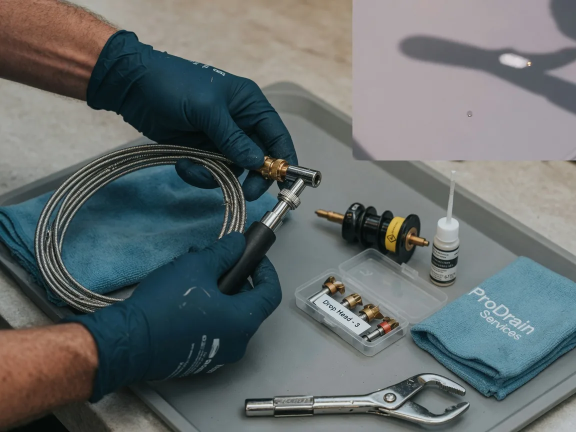 Why choose Drain Cleaning in Lincoln, TX